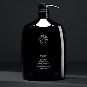 SIGNATURE CONDITIONER LITER - House of Hebe