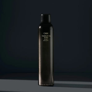 SUPERFINE STRONG HAIRSPRAY 300ML - House of Hebe
