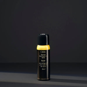 AIRBRUSH ROOT TOUCH UP SPRAY- BLONDE 75ML - House of Hebe