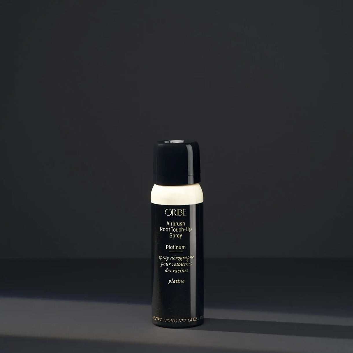 AIRBRUSH ROOT TOUCH UP SPRAY PLATINUM 75ML House of Hebe