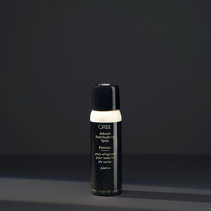 AIRBRUSH ROOT TOUCH UP SPRAY- PLATINUM 75ML - House of Hebe