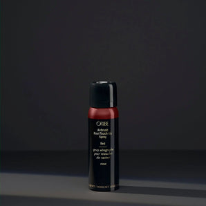 AIRBRUSH ROOT TOUCH UP SPRAY- RED 75ML - House of Hebe
