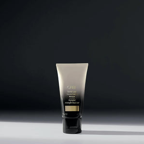 GOLD LUST TRANSFORMATIVE MASQUE TRAVEL - House of Hebe