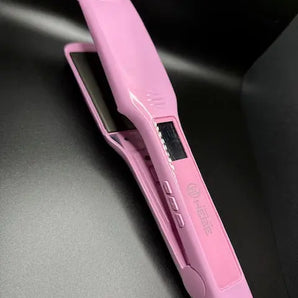 Hebe Pink Flat Iron - House of Hebe